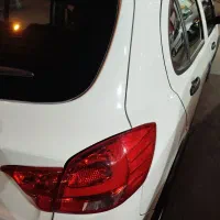 کوییک gxrlمدل1403|خودرو سواری و وانت|زاهدان, |دیوار