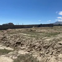 زمین برای ساخت ویلا|فروش زمین و ملک کلنگی|صوفیان, |دیوار