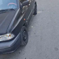 پراید صبا شاسی پلمپ