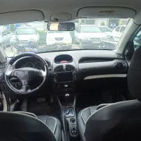 206sd  V9|خودرو سواری و وانت|تهران, فلسطین (میدان انقلاب)|دیوار