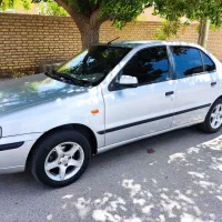 سمند عتیقه مدل 88|خودرو سواری و وانت|زاهدان, |دیوار