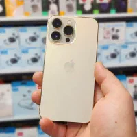 گوشی اپل Iphone 13 Pro با حافظه ۲۵۶ پلمپ باتری ۷۵|موبایل|زنجان, |دیوار