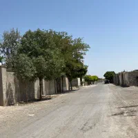 زمین مناسب ساخت۳۰۰متری سهیلیه رعفرانیه مزرعه|فروش زمین و ملک کلنگی|کرج, فاز ۴ مهرشهر|دیوار