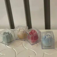 انواع شمع های مختلف،معطر، باکس ،گیفت|صنایع دستی و سایر لوازم تزئینی|محمدشهر, سیدآباد|دیوار