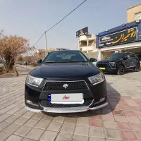 دنا مدل ۱۴۰۰ بی رنگ