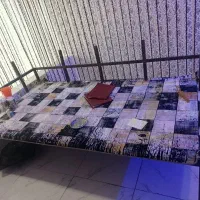 تخت نو کافه رستوران