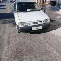 پراید 131مدل 1390