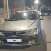 پژو پارس تیوفایو|خودرو سواری و وانت|اسلام‌‌آباد غرب, |دیوار