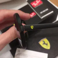عینک اورجینال Rayban|زیورآلات و اکسسوری|تهران, سردارجنگل|دیوار