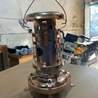 فانوس مسی|کلکسیون و سرگرمی|قرچک, مهدیه|دیوار