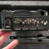 کارت گرافیک EVGA 3080 Ultra FTW3 10GB OC|قطعات و لوازم جانبی رایانه|تهران, میدان ولیعصر|دیوار