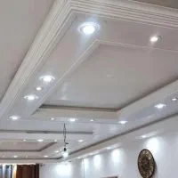 نیازمند یی شاگرد گچ کار ی وکاشی کاری