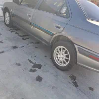 ماشین پارس|خودرو سواری و وانت|باشت, |دیوار