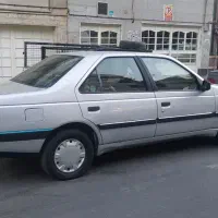 پژو ۴۰۵ مدل ۸۹|خودرو سواری و وانت|تهران, مهرآباد|دیوار