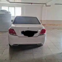 دنا تیپ 2 مدل 99|خودرو سواری و وانت|اهواز, سپیدار|دیوار