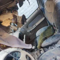 دوو اسپرو مدل ۱۹۹۳|خودرو سواری و وانت|راین, |دیوار