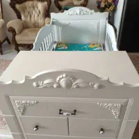 تخت کودک و نوجوان|تخت و صندلی بچه|هشتگرد, فاز ۲ مهستان|دیوار