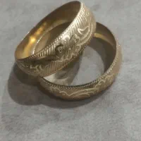 النگو طرح طلا