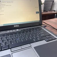 لبتاب دل مدل d630