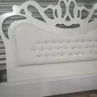 تخ دونفره باتشک
