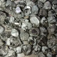 پیریت ضلع دار