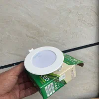 هالوژن پنلی نمانور 7 وات