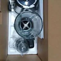 مخلوط کن چند کاره|ظروف پخت‌وپز|مینودشت, |دیوار