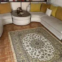 مبل راحتی ال