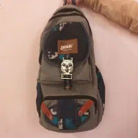 کیف کوله مدرسه