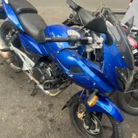 پالس۲۲۰|موتورسیکلت|تهران, تجریش|دیوار