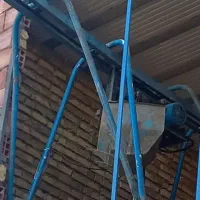 بالابر ساختمانی