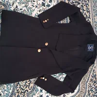 تعدادی مانتو