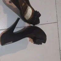 کفش مجلسی