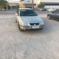 سمند X7 دوگانه سوز، مدل ۱۳۸۵