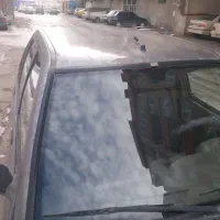 پراید|خودرو سواری و وانت|نقده, |دیوار