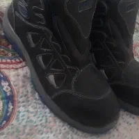 کفش کار و کوهنوردی