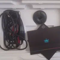 قلم نوری kamvas 13|لوازم جانبی موبایل و تبلت|کاشان, کارگر|دیوار