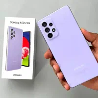 گوشی سامسونگA52S 5G 256 8RAM ویتنام