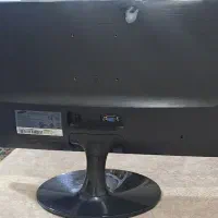 مانیتور سامسونگ|قطعات و لوازم جانبی رایانه|دلبران, |دیوار