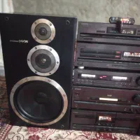 سیستم خانگی