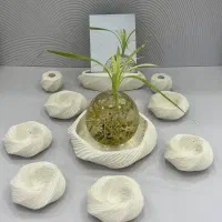 هفت سین سنگ مصنوعی