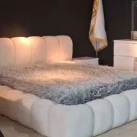 بورس تخت های تدی|تخت و سرویس خواب|اهواز, دغاغله|دیوار