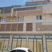 فروش آپارتمان ۱۰۲ متری ۱ خوابه طبقه ۱