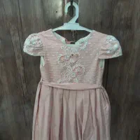 سارافون دخترانه