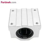 بلبرینگ بلوکی ۸ میل