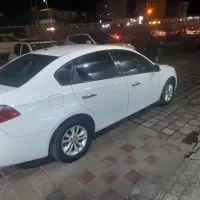 برلیانس۳۳۰ موتور ۱۶۵۰