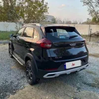 ام‌وی‌امX22 pro IE مدل ۱۴۰۱/اقساطی/ تحویل روز|خودرو سواری و وانت|تهران, نارمک|دیوار