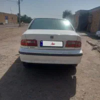 سمند LX ساده، مدل ۱۳۸۷|خودرو سواری و وانت|کهنوج, |دیوار