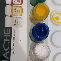 لوازم نقاشی و طراحی|لوازم التحریر|کیار, |دیوار