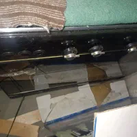 گاز فر دار|اجاق گاز و لوازم برقی پختوپز|مشهد, شهرآرا|دیوار